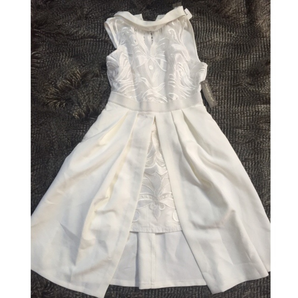 Beautiful Eva menses dress